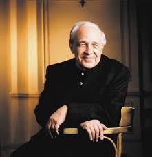 Pierre BOULEZ