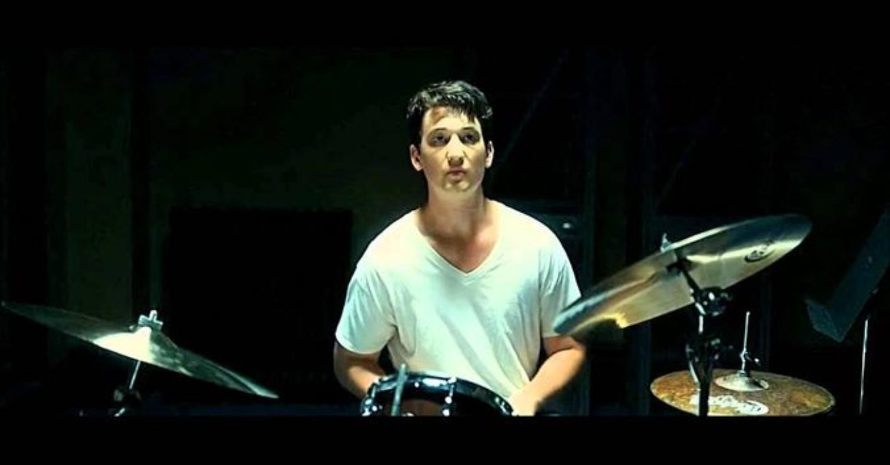 Whiplash, l'enjeu magnifique