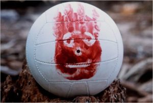 Wilson, le protagoniste 